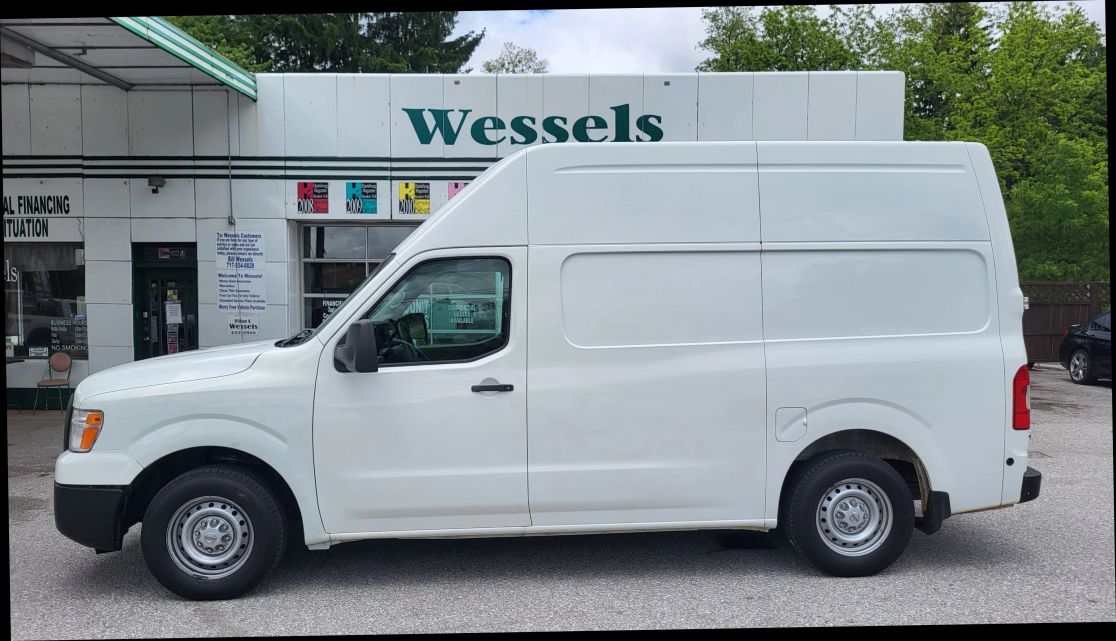 nissan nv cargo 2018 1N6BF0LY3JN817103 image nissan nv cargo 2018 1N6BF0LY3JN817103 image